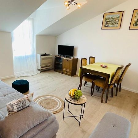 Apartman Luka 斯普利特 外观 照片