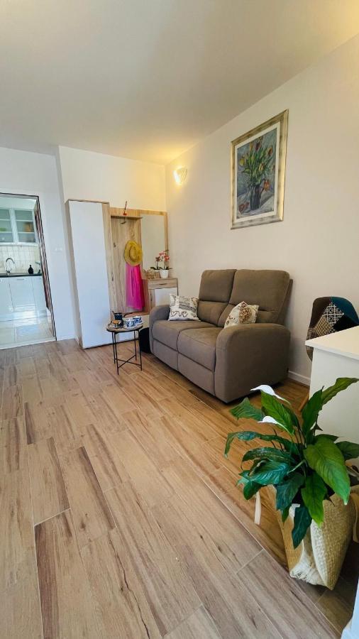 Apartman Luka 斯普利特 外观 照片