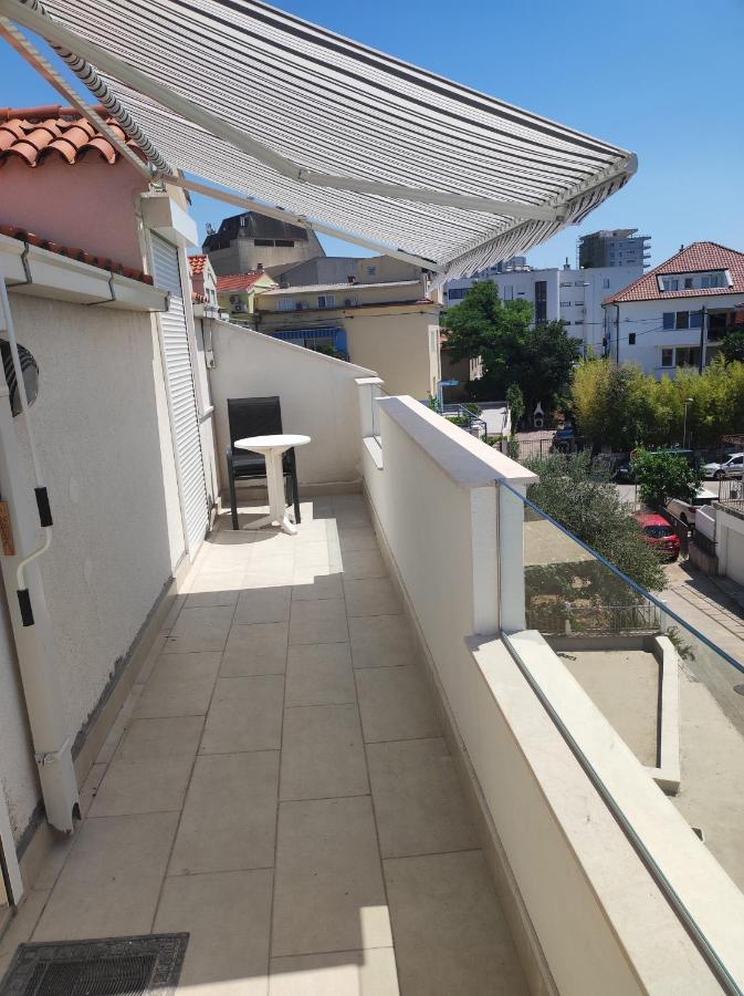 Apartman Luka 斯普利特 外观 照片